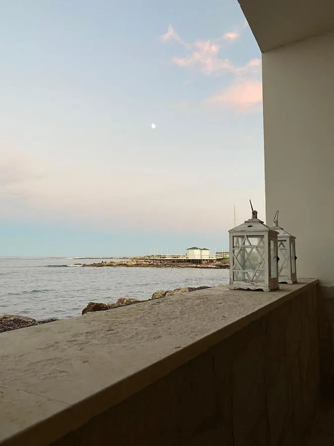 Rosa Dei Venti Beach House Marzamemi 0*,
