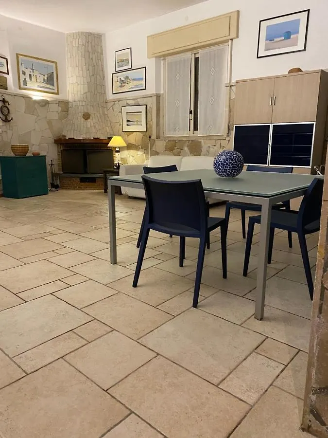 Rosa Dei Venti Beach House Marzamemi 0*,  Italy