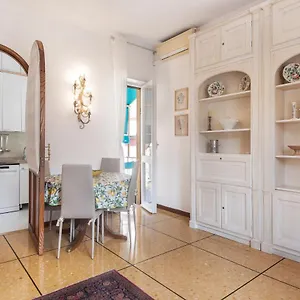 Casa Parco Casale Apartment Rapallo