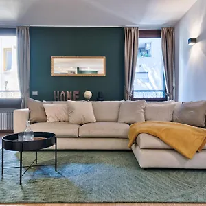 Arena Living - Next To Arena Apartment Verona