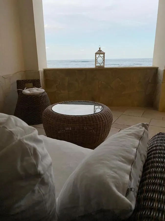 Rosa Dei Venti Beach House Marzamemi 0*,  Italy