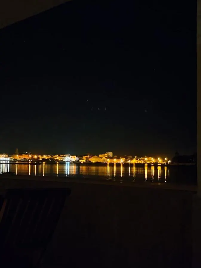 Rosa Dei Venti Beach House Marzamemi 0*,