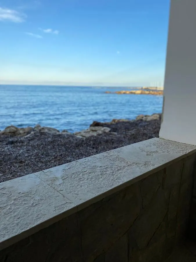 Rosa Dei Venti Beach House Marzamemi 0*,  Italy