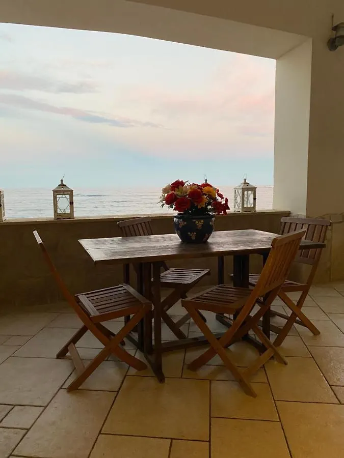 Rosa Dei Venti Beach House Marzamemi