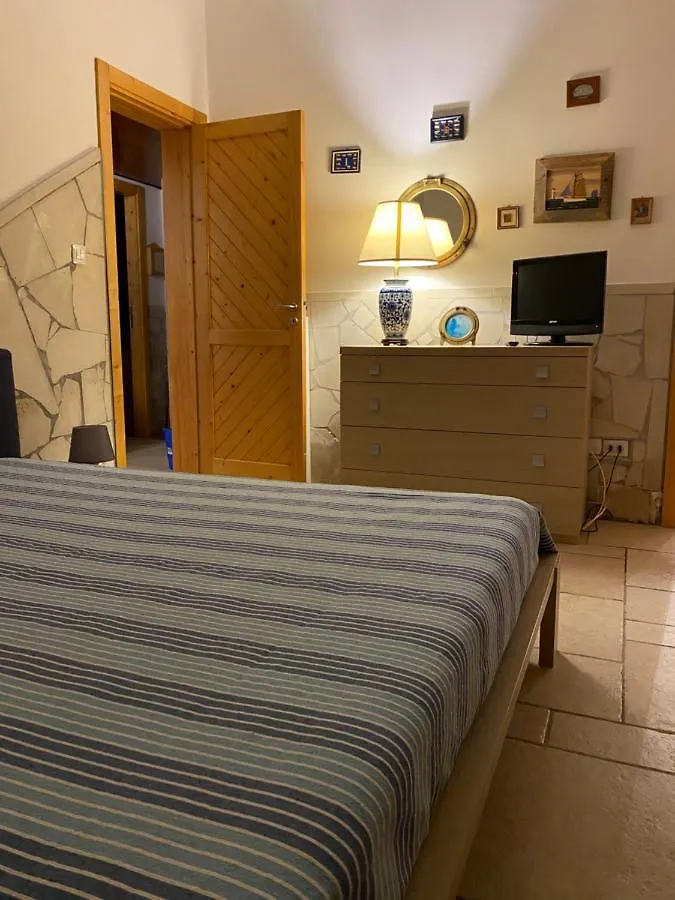 Rosa Dei Venti Beach House Marzamemi