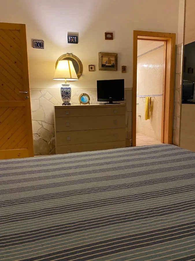 Rosa Dei Venti Beach House Marzamemi Holiday home
