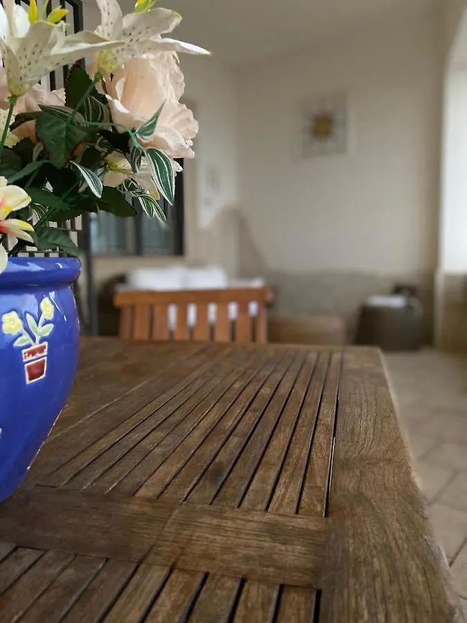 Rosa Dei Venti Beach House Marzamemi