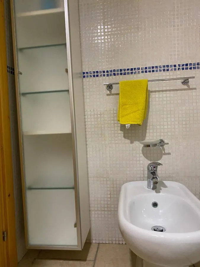 Rosa Dei Venti Beach House Marzamemi Holiday home