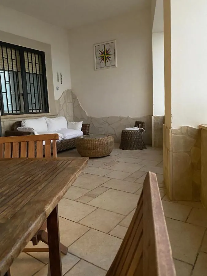 Rosa Dei Venti Beach House Marzamemi