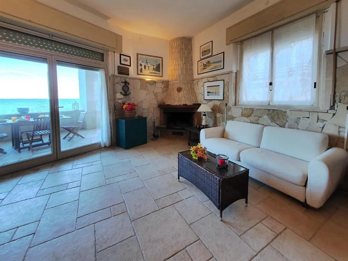 Rosa Dei Venti Beach House Marzamemi