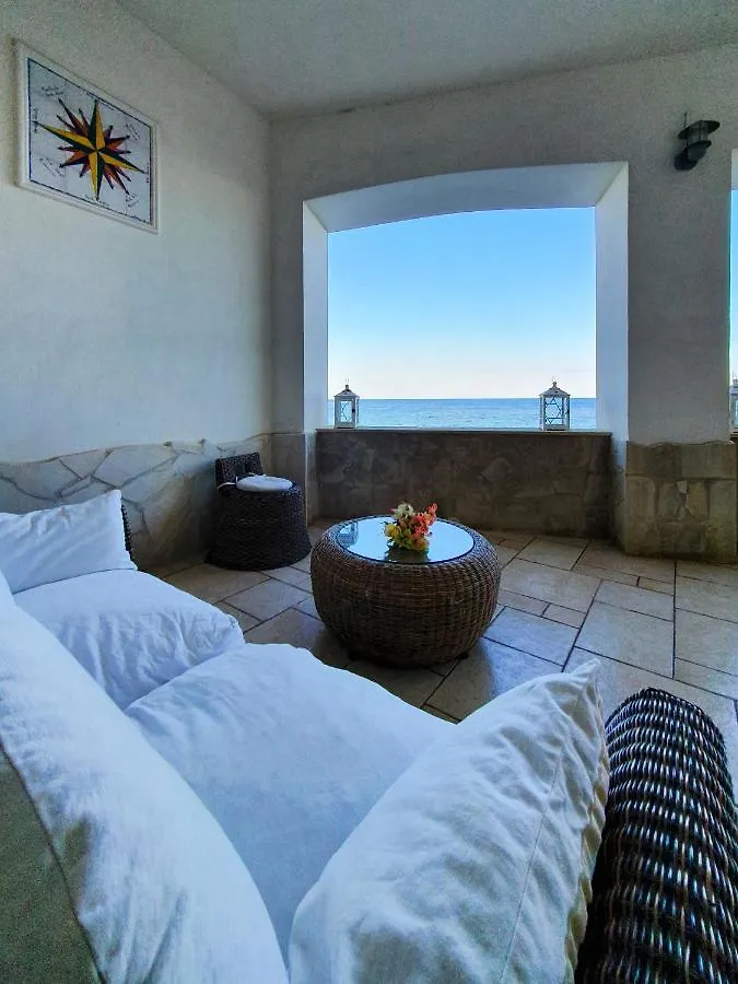 Rosa Dei Venti Beach House Marzamemi