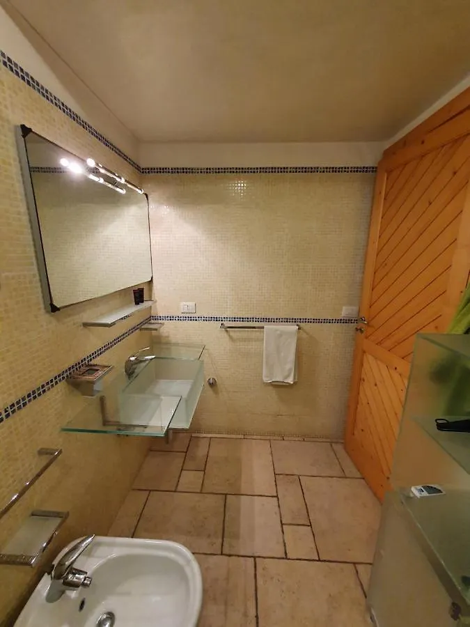 Rosa Dei Venti Beach House Marzamemi Holiday home