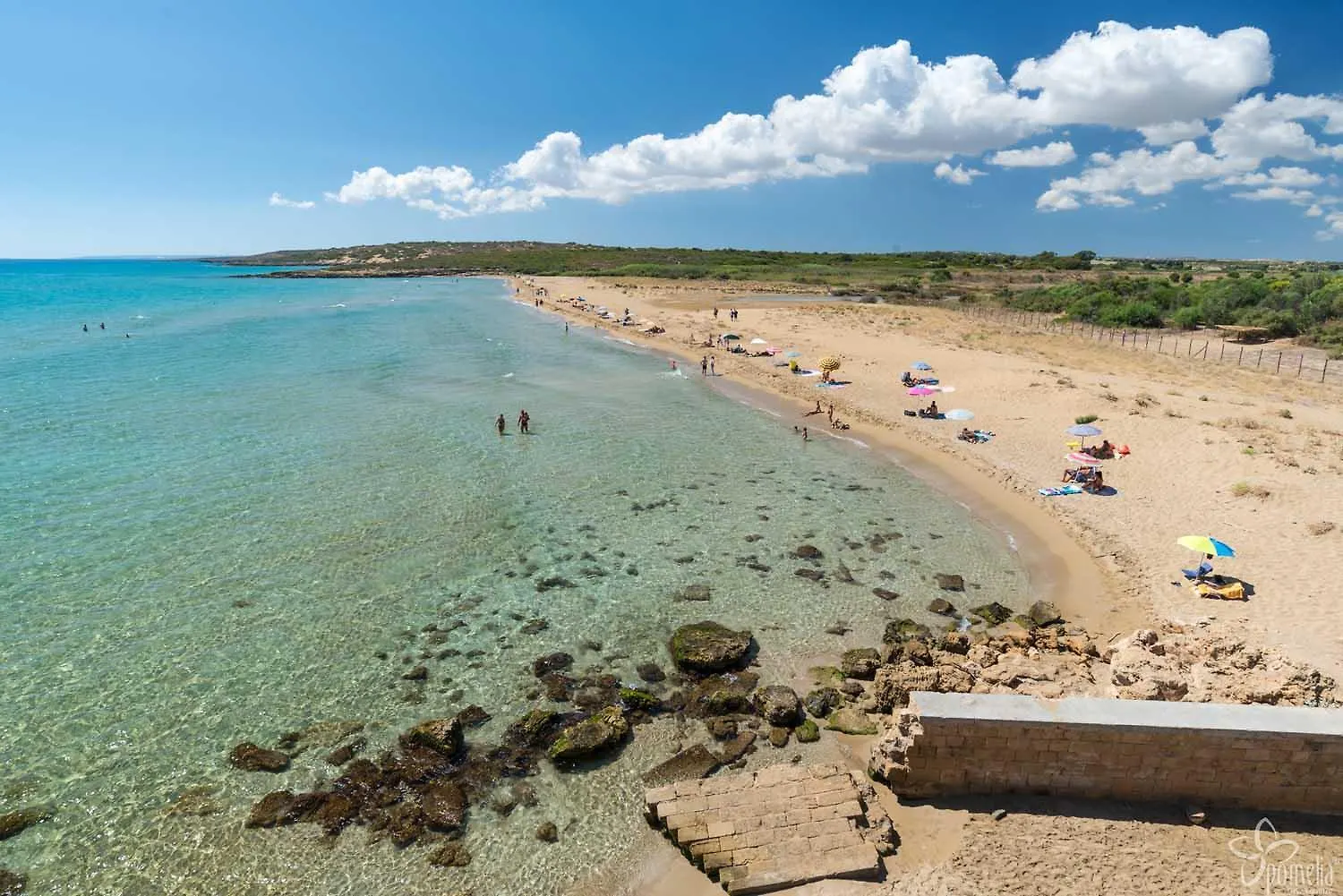 Rosa Dei Venti Beach House Marzamemi Holiday home